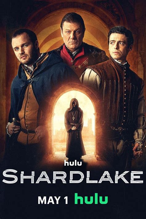 Television Series Review: “Shardlake” 